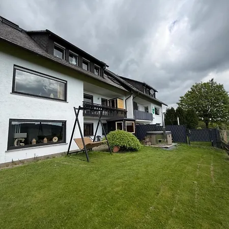 Haus Aktiv Garten2 *