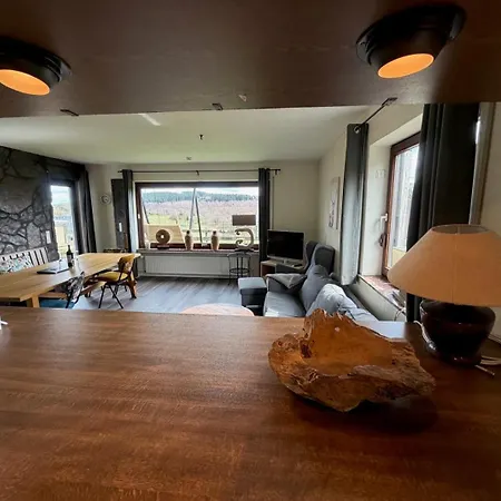 公寓 Haus Aktiv Garten2 *