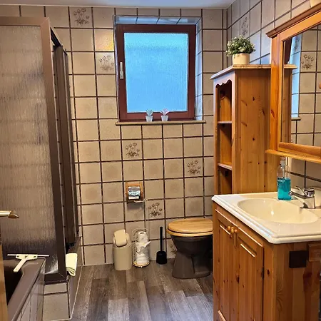 Haus Aktiv Garten2 *