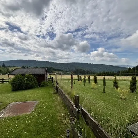 Haus Aktiv Garten2 *