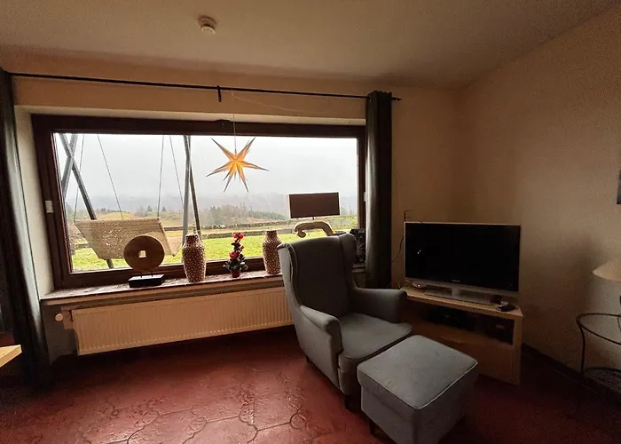 Haus Aktiv Garten2 * Winterberg