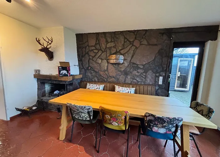 Apartment Haus Aktiv Garten2