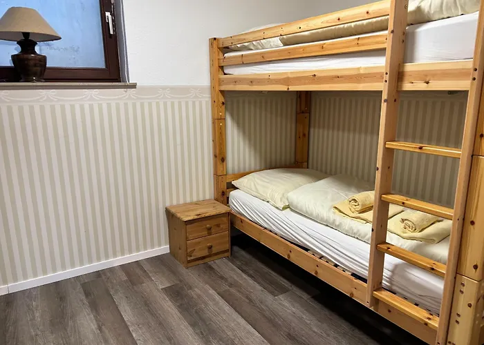 Haus Aktiv Garten2 *