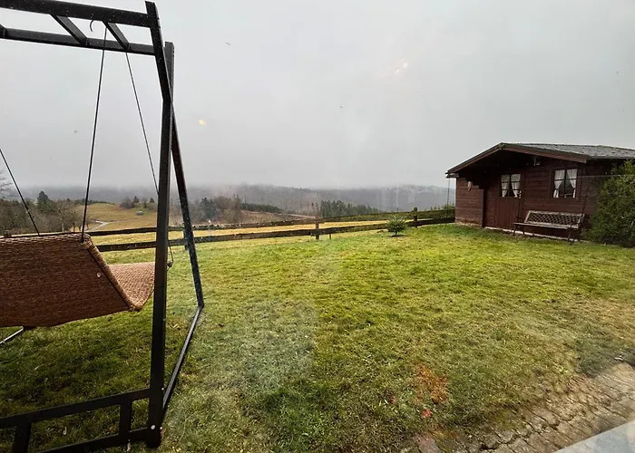 Apartment Haus Aktiv Garten2