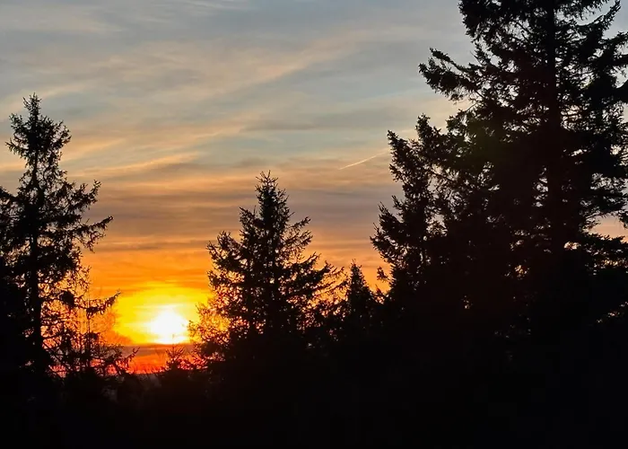 Haus Aktiv Garten2 Apartment *